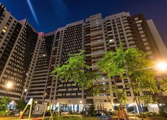 Продам 2-комнатную квартиру, 59.1 м2, Воронеж, улица Красных Партизан, 35