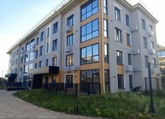 Продам двухкомнатную квартиру, 45 м2, Тюмень, улица Игоря Комиссарова, 17