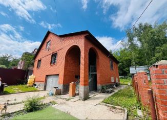 Продам дом, 272.7 м2, поселок Мещерино, СНТ Мещерино-Чурилково, 25