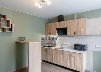 Продажа однокомнатной квартиры, 39.7 м2, Хабаровский край, улица Запарина