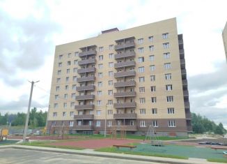 Продаю 1-комнатную квартиру, 35.4 м2, Ярославль