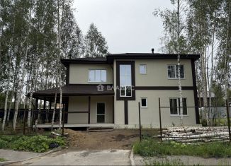 Продаю дом, 201 м2, Владимир, Берёзовая Дуговая улица, 11