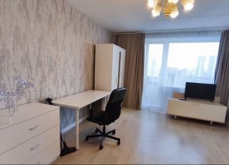 Сдаю 1-комнатную квартиру, 34.9 м2, Москва, Большая Черкизовская улица, 20к6