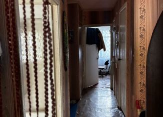 Продаю трехкомнатную квартиру, 67.4 м2, Отрадный, Первомайская улица, 63