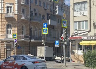 Продажа 2-ком. квартиры, 33 м2, Ростов-на-Дону, Братский переулок, 35, Ленинский район