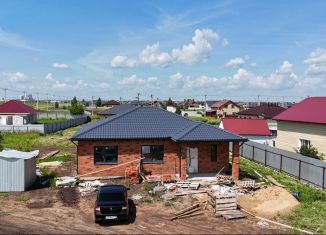 Продаю дом, 110 м2, Татарстан, Цветущая улица, 4