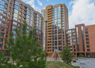 Продается двухкомнатная квартира, 64.9 м2, Тюмень, улица Фармана Салманова, 12, ЖК Интеллект Квартал