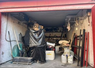 Гараж на продажу, 18 м2, Санкт-Петербург, муниципальный округ Александровский