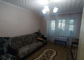 Продажа трехкомнатной квартиры, 62.3 м2, Бузулук, улица Нефтяников, 18