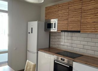 Сдача в аренду 1-ком. квартиры, 34 м2, Казань, улица Умырзая, 10