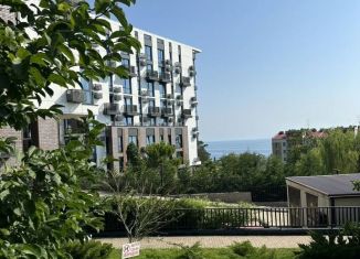 Сдаю квартиру студию, 35 м2, Сочи, Курортный проспект, 96Г