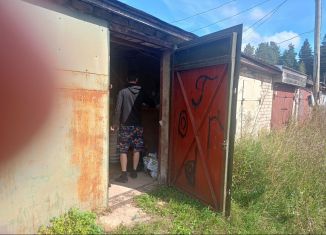 Гараж на продажу, 24 м2, Очёр