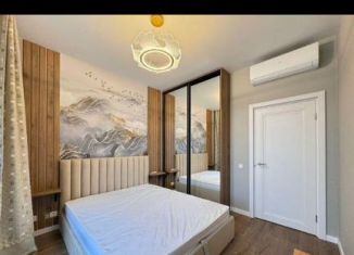 Сдам 1-комнатную квартиру, 46.9 м2, Псков, Рижский проспект, 74