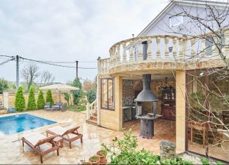 Продается коттедж, 408.8 м2, Краснодарский край, Весёлая улица, 24