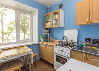 Продаю 3-комнатную квартиру, 58.7 м2, Благовещенск, Загородная улица, 48