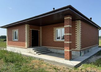 Продаю дом, 93 м2, посёлок Красное Поле, Героическая улица, 18