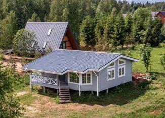 Продается дом, 120 м2, деревня Куда, Июльская улица, 27