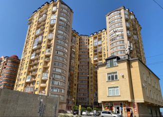 Продажа однокомнатной квартиры, 50 м2, Махачкала, улица Времена Года