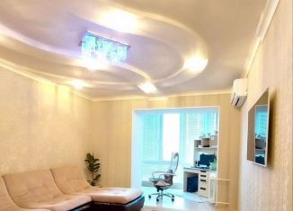 Сдаю в аренду 3-комнатную квартиру, 84 м2, Ростов-на-Дону, проспект Ленина, 245/5, ЖК Ленинские Горки