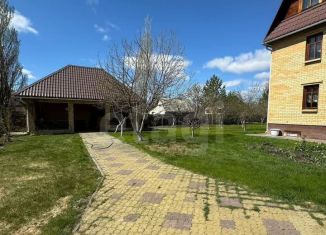 Продаю дом, 300 м2, деревня Зубарева, Розовая улица, 5