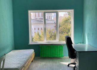 Сдается комната, 22 м2, Екатеринбург, Университетский переулок, 11