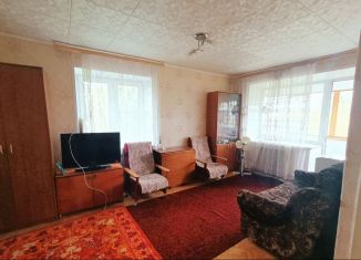 1-комнатная квартира на продажу, 29.5 м2, Кохма, Ивановский переулок, 5/1