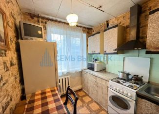 Продажа 3-комнатной квартиры, 47.2 м2, Подольск, Юбилейная улица, 34