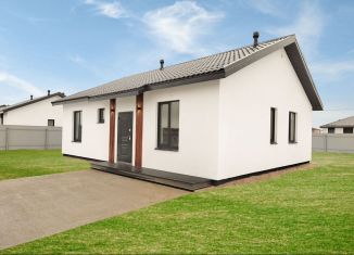 Продается дом, 103 м2, Домодедово, территория КП Ильинская слобода, 179