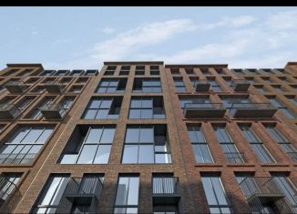 Двухкомнатная квартира на продажу, 69.8 м2, Махачкала, улица Ирчи Казака, 37