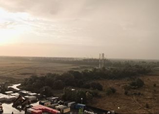 Сдам квартиру студию, 30 м2, Краснодар, Душистая улица, 25, микрорайон Молодёжный