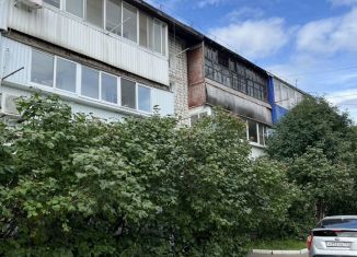 1-комнатная квартира на продажу, 34.1 м2, Еврейская АО, Пионерская улица, 58Б