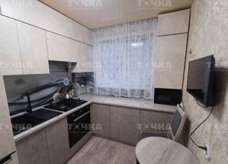 Продается 2-ком. квартира, 48.6 м2, Чебаркуль, Больничная улица, 31