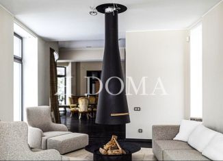 Продажа дома, 660 м2, деревня Шульгино, Полевая улица