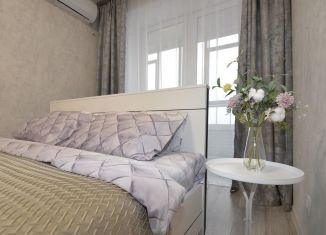 Сдаю однокомнатную квартиру, 36.2 м2, Татарстан, улица Братьев Касимовых, 35