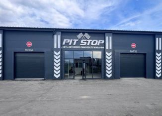 Продаю помещение свободного назначения, 495 м2, Тюмень, улица Новосёлов, 119к1