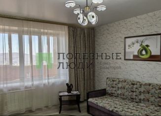 Продается 1-комнатная квартира, 45.6 м2, Чита, Новобульварная улица, 38