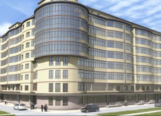 2-комнатная квартира на продажу, 67 м2, Махачкала, проспект Амет-хана Султана, 344