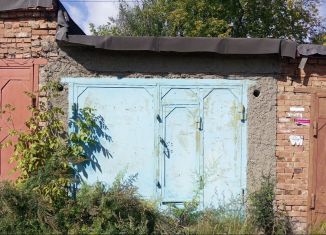 Продажа гаража, 17 м2, Юрга, 2-й массив, с684