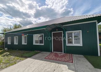 Продажа дома, 92 м2, Новокузнецк, Столбовая улица, 19