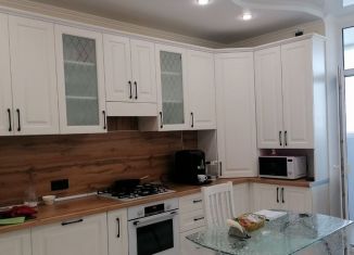 3-комнатная квартира на продажу, 80 м2, Ставрополь, улица Тухачевского