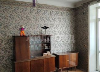 Продам 1-ком. квартиру, 36.6 м2, Брянск, улица Никитина, 12