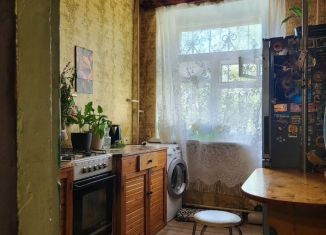 Продажа двухкомнатной квартиры, 51.2 м2, Березники, улица Ломоносова, 48