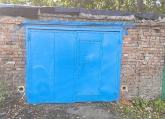 Сдается в аренду гараж, 21 м2, Новосибирск, 3-й Рабочий переулок, 355