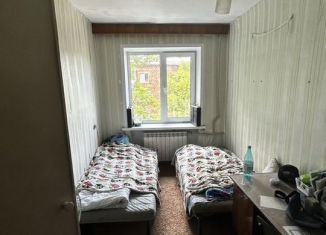 Продам двухкомнатную квартиру, 44.1 м2, Павлово, улица 1-я Новая Линия