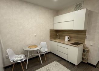 Квартира на продажу студия, 30 м2, Тобольск, 15-й микрорайон, 37