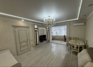 Продаю 1-ком. квартиру, 48.8 м2, Казань, улица Четаева, 28А