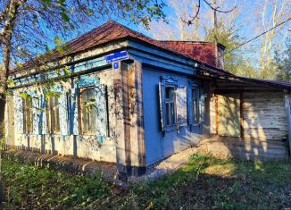 Дом на продажу, 45.1 м2, Республика Башкортостан, Комсомольская улица