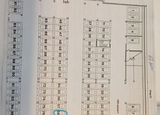 Продам машиноместо, 14 м2, Краснодар