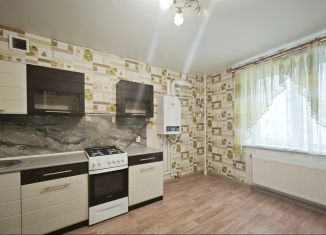 Продам однокомнатную квартиру, 36.1 м2, Республика Башкортостан, проспект Чижова, 5