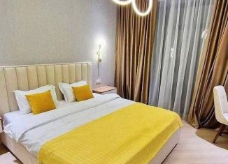 Продажа 1-комнатной квартиры, 36 м2, Ростов-на-Дону, улица Нансена, 83с3, ЖК Скай Парк